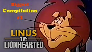 Biggesst Linus The Lionhearted Compilation 