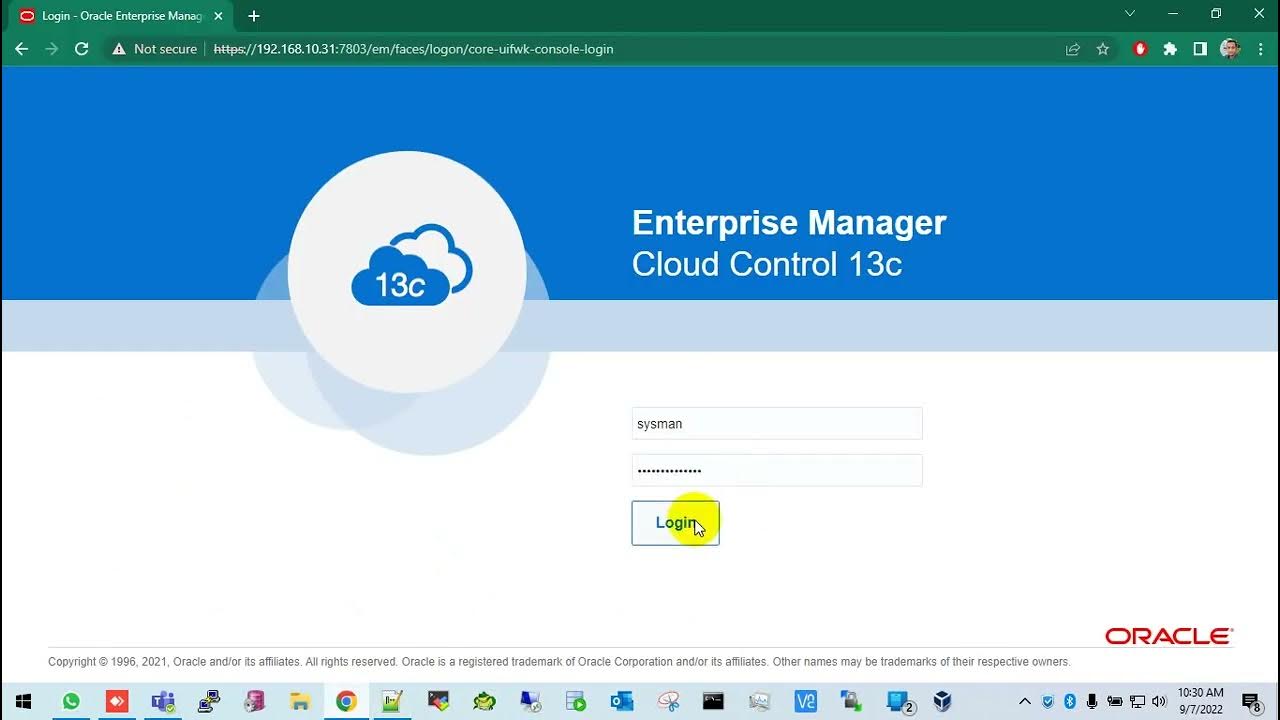 Ems oracle. Oracle enterprise manager 13c. cloud control. manager cloud. oracle cloud logo.
