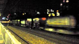 EF210-144号機[吹]牽引　高速貨物列車