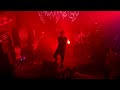Pechora - Бог всех скорбящих, live «Шторм» Ласточка