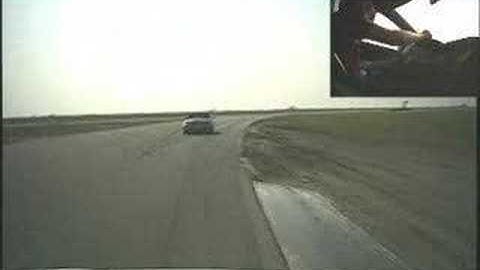 Buttonwillow instructional video