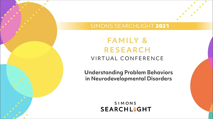 General Session Day 2 | Understanding Problem Beha...