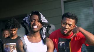 Neno Calvin - Otherside Feat. Pop Dollarz [Official Video]