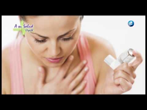 ASMA, Actualidad Dr. Dante Hernández Alergólogo saludos amigos dvd