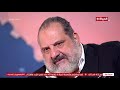 أنا والقناع الفنان خالد الصاوي عن الفن أنقذني من الموت