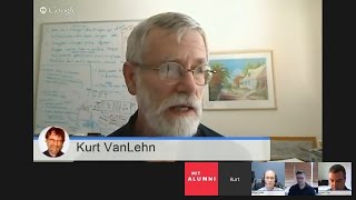 Faculty Forum Online, Alumni Edition: Innovations in MOOCs screenshot 5
