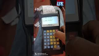 kSRTC NEW MICRO FX ETM TUTORIAL PART 1 || LFK 2018|| MANU M PILLAI PART1