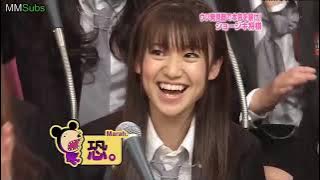 AKBINGO! 70 Sub Indo