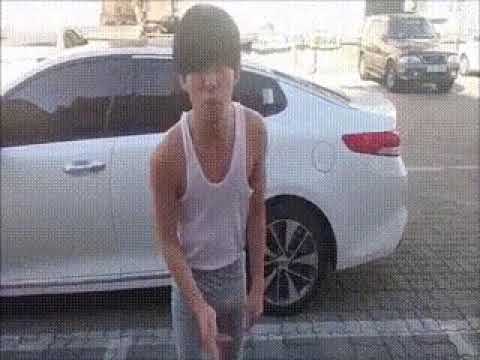 Машина наехала на ногу