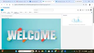 Salesforce Development | Day 4 | Primitive Data Types in Salesforce Development