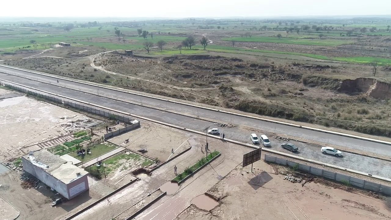 Al makkah city Rawalpindi YouTube