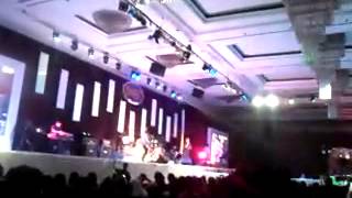 Armada night kytd in Solo