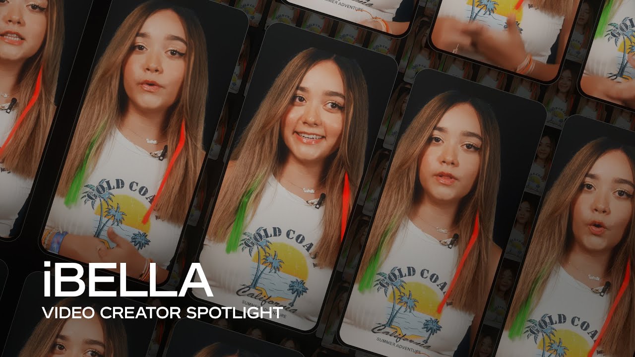 Roblox Video Creator Spotlight - Ella