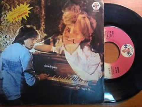 Daniele Pace — Che t'aggia fa - DANIELE PACE (con testo)