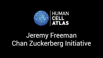 Jeremy Freeman at the Human Cell Atlas Computational Methods meeting - Stockholm, 1-2 June 2017