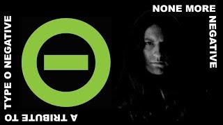 None More Negative: A Tribute to Type O Negative