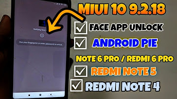 MIUI 10 GLOBAL BETA 9.2.18 | Two Most Awaited Features Unlocked 😲