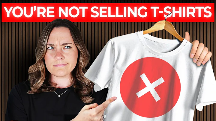 21 Proven Tips That EXPLODED My Print-On-Demand Sales