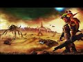 (ASCENDING BEAT) - "JAK 3" - [Wasteland Rap / Dark Nu Metal Instrumental]
