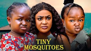Tiny Mosquitoes-lizzygold,ebube Obi Latest 2026 Nollywood Fullmovie #movie