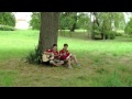 Un scout une scoute  episode 2  la vaisselle