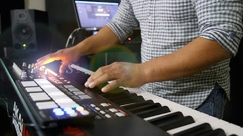 MainStage 3 & Logic Pro - Worship Sound Packs