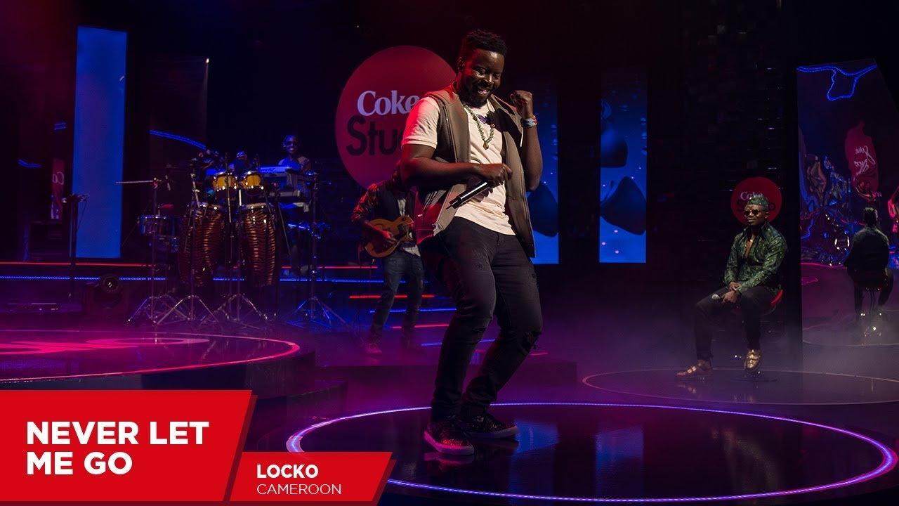 Image result for locko at coke studio