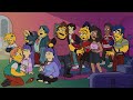 The Simpsons: Couch Gag 33-22