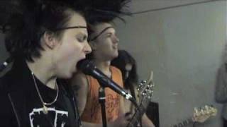 Valtsus Homeparty 12.2.2010 Veikkola