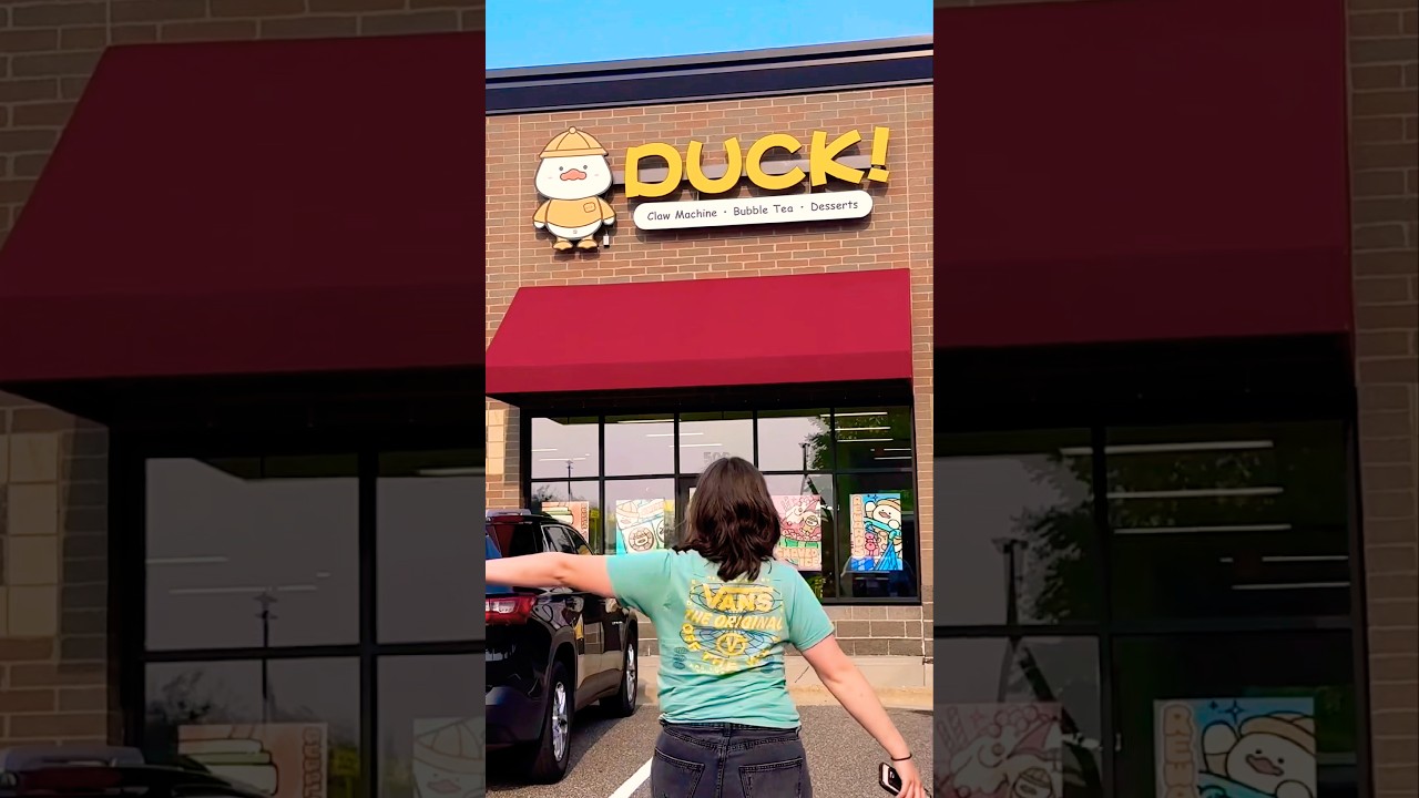 Этот японский игровой зал в Миннесоте просто невероятный! #вирусное #игровойзал #миннесота