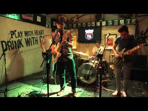 Lamb St. - Broken Love Machine @UPMC's Homegrown 2016 Album Launch
