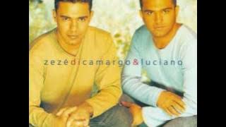 ZEZÉ DI CAMARGO & LUCIANO - SEM VOCÊ - 2000