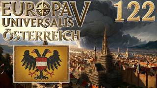 EU5 🦅 Österreich #122 | Die neue Großstadt – Ärger im Paradies!