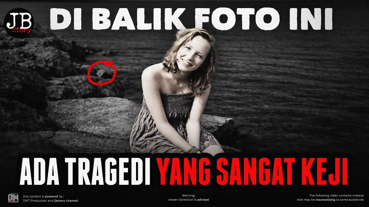 CERDAS‼️POLISI LAKUKAN INI UNTUK TANGKAP SI PELAKU‼️Cerita Kisah Nyata Jbstory