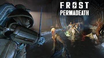 The Culling - Fallout 4 FROST Permadeath - 7
