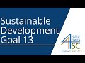 Climate Action and SDG 13 Quiz