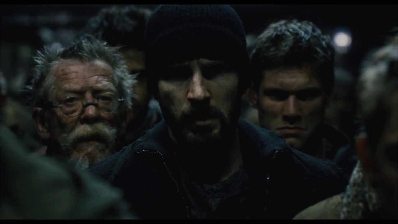 SNOWPIERCER - Teaser (VOST)