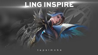 LING INSPIRE PENGHANCUR META | TEPSI MLBB