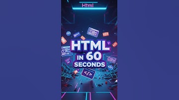HTML Tags vs Elements | What’s the Difference?