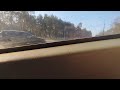 Еду на автобусе маршрута номер 15 