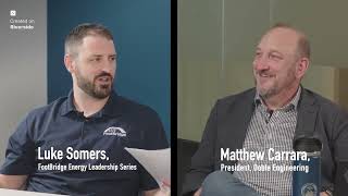 AI, Leadership, and the Grid: Leveraging Innovation for the Future of Energy with Matt Carrara