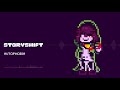 一時間耐久StoryShift　AUTOPHOBIA(修正版)【リクエスト】