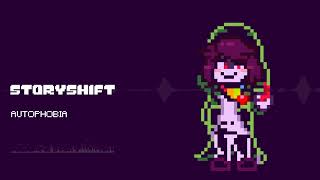 一時間耐久StoryShift AUTOPHOBIA(修正版)【リクエスト】