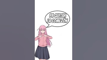 Thumbnail of Hace rato me picó un Mosquito 😔🦟 (Bocchi The Rock REMIX) #bocchi