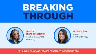 Climate Change + Aging Water Infrastructure w/ Radhika Fox