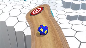 Going Balls !! All Levels Gameplay Part 148