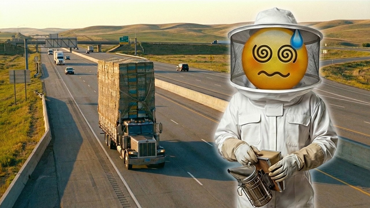 Отправка второй партии миндаля