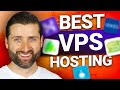 Best VPS Hosting 2025! | Cheap, Powerful & Beginner-Friendly Options Compared!