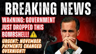 Famous “November CPP Payment Shocker: OAS & GIS Secrets Finally Revealed for Canadian Seniors!” Net Worth