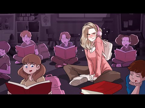 Мне 16 Лет, И Я Все Еще Учусь В 5 Классе, Но Я Милашка